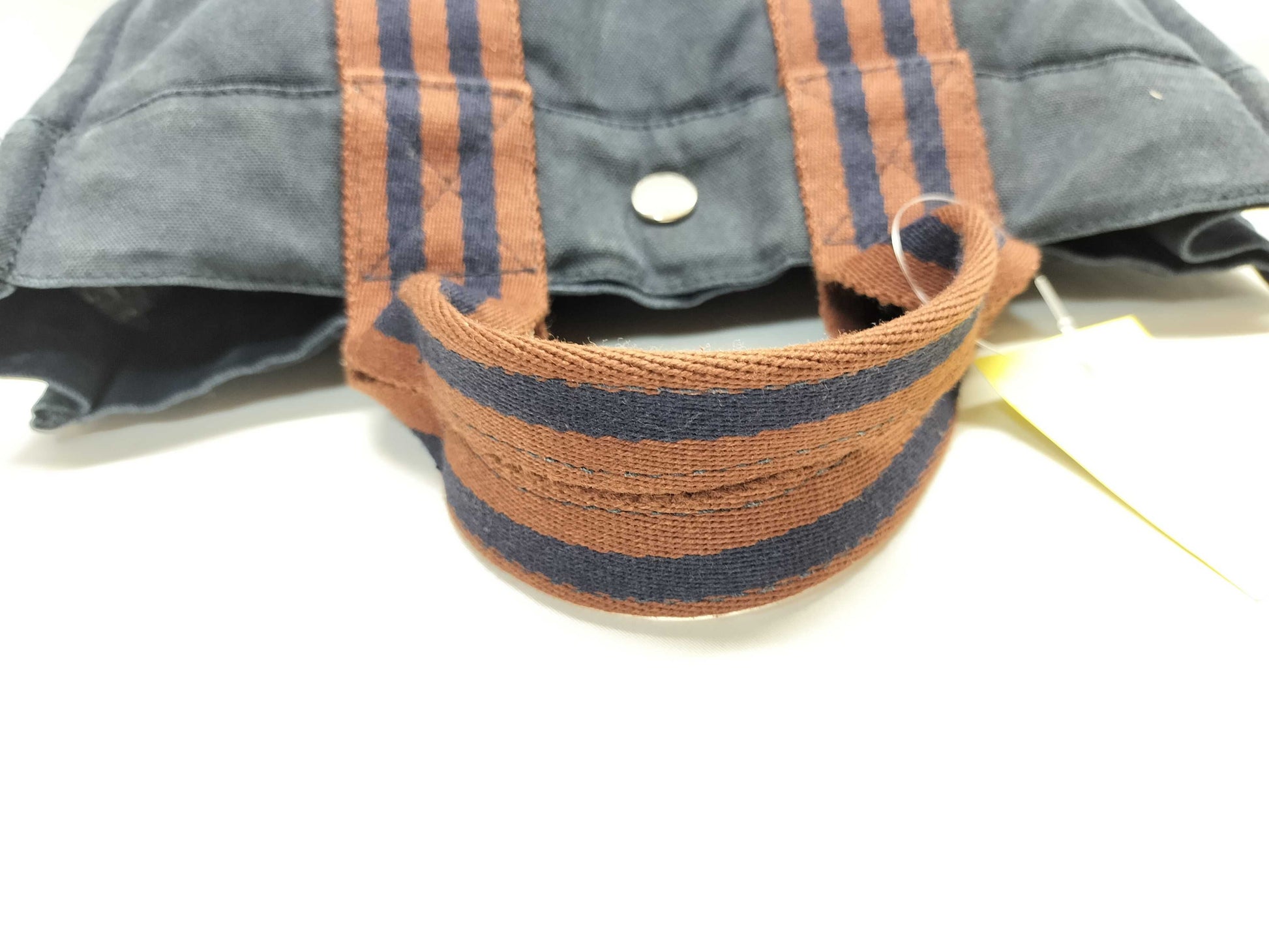 HERMES Foul Tote PM Tote Bag