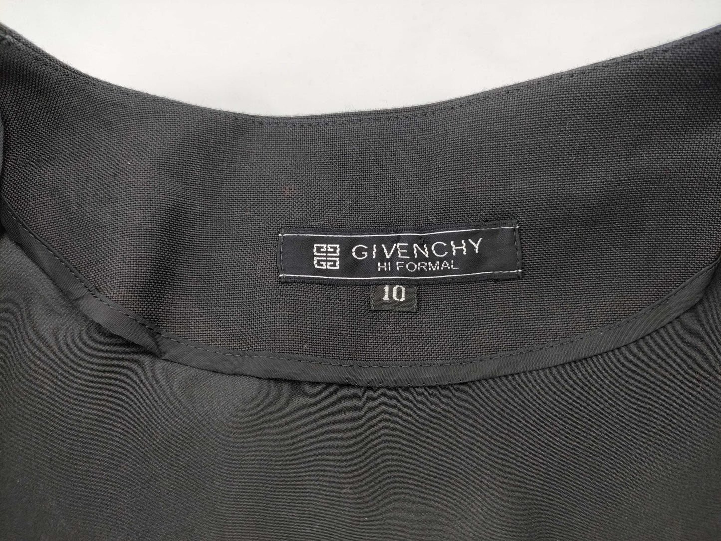 GIVENCHY Set/Black Other Apparel