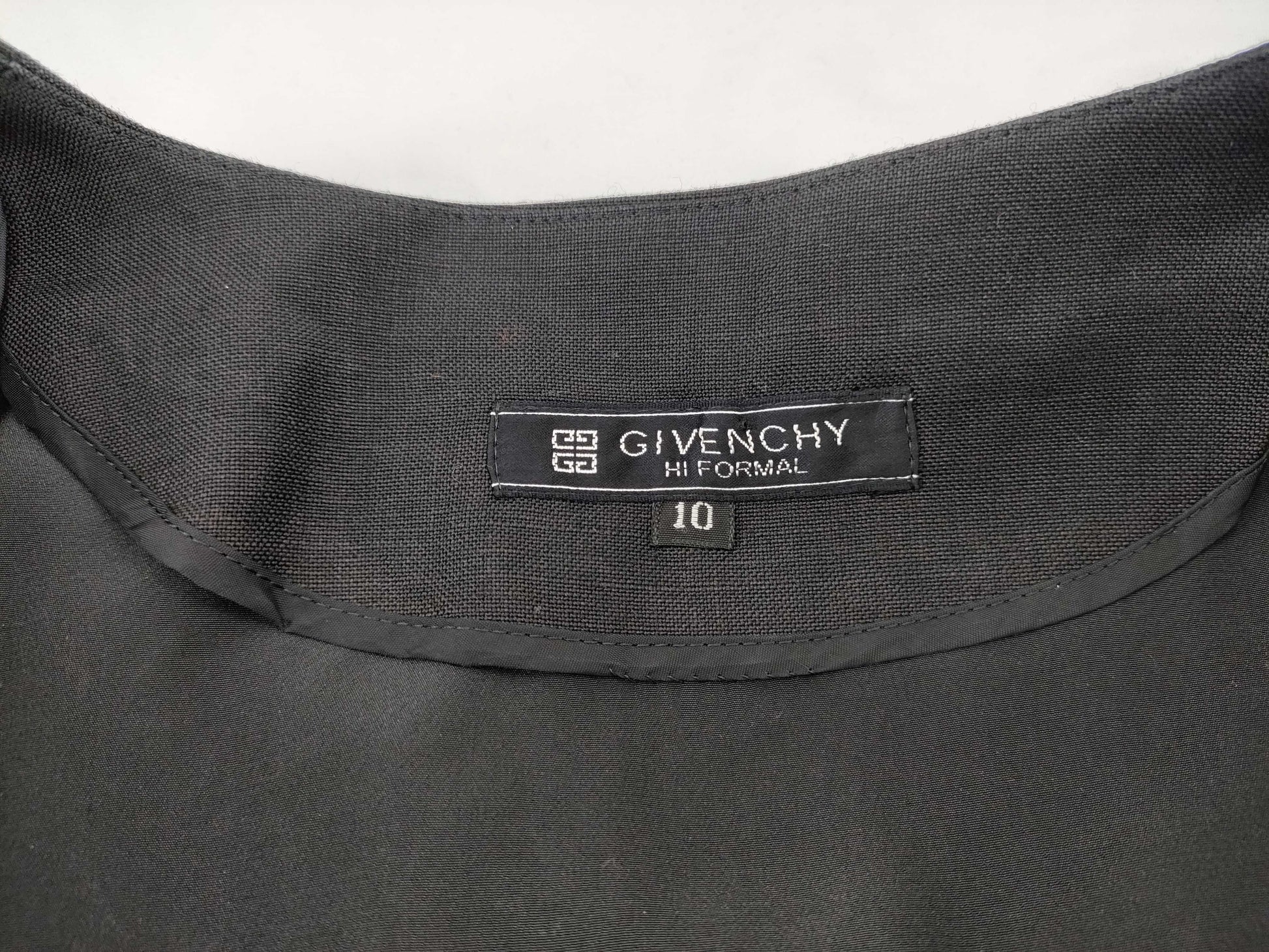GIVENCHY Set/Black Other Apparel