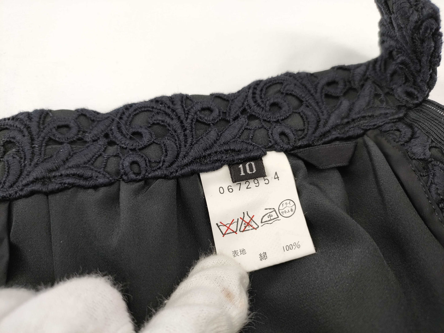 GIVENCHY Set/Black Other Apparel
