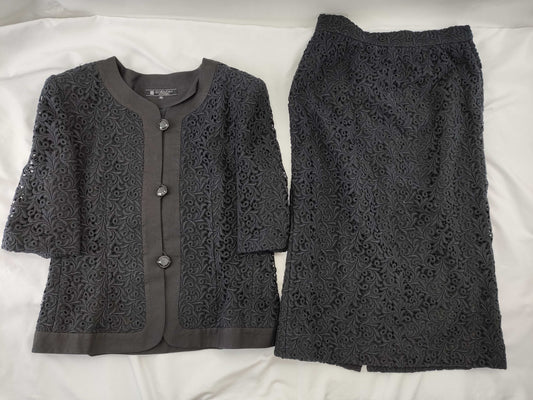 GIVENCHY Set/Black Other Apparel