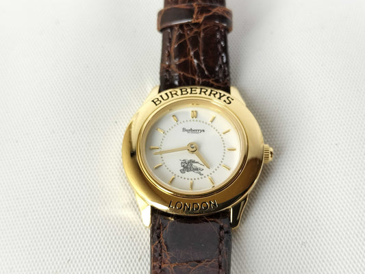 Burberrys 4200AL Women's Watch