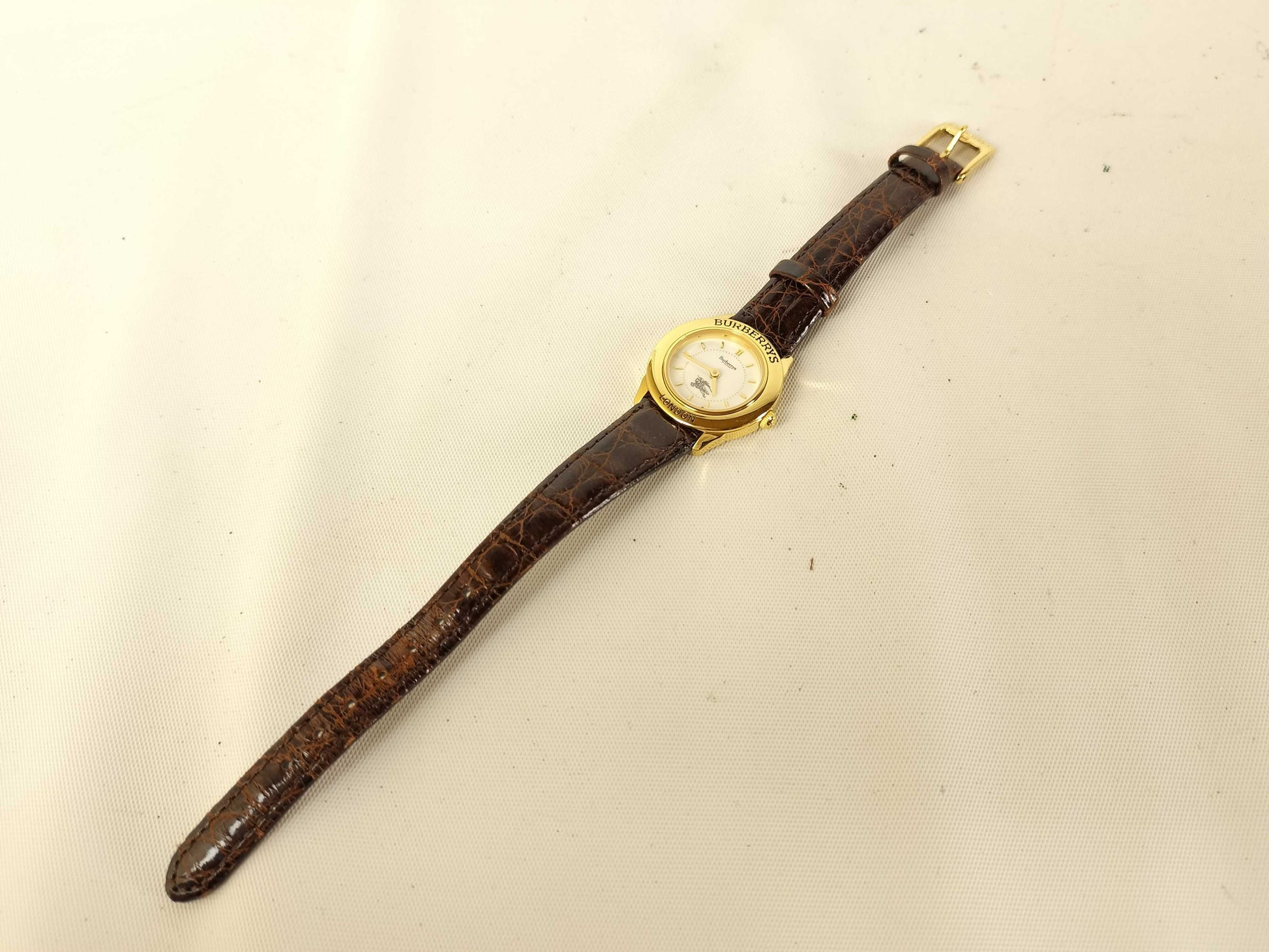 Burberrys 4200AL Women's Watch