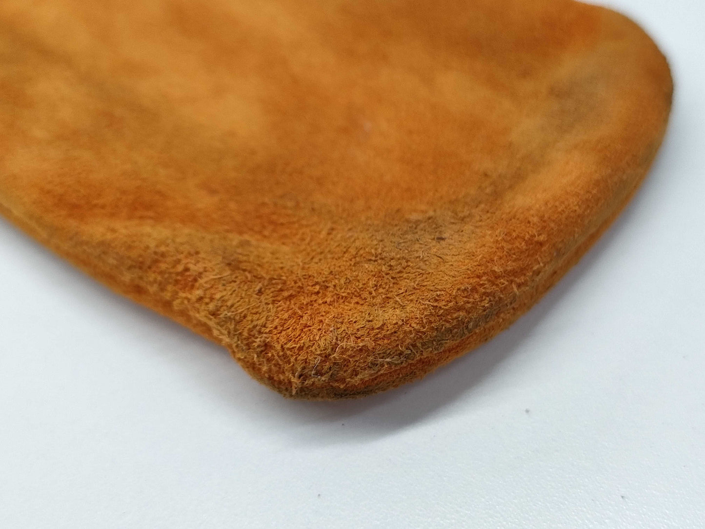 HERMES Phone Case Suede Other Accessories