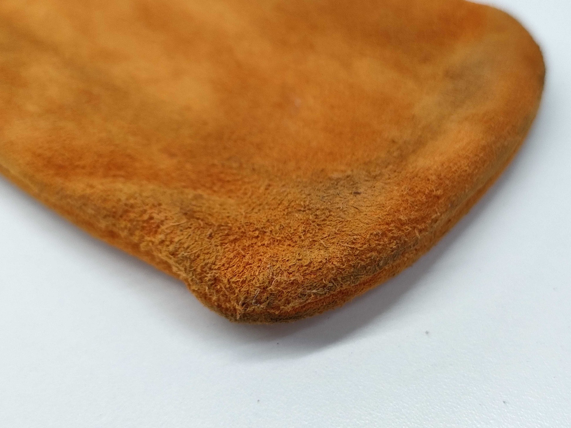 HERMES Phone Case Suede Other Accessories