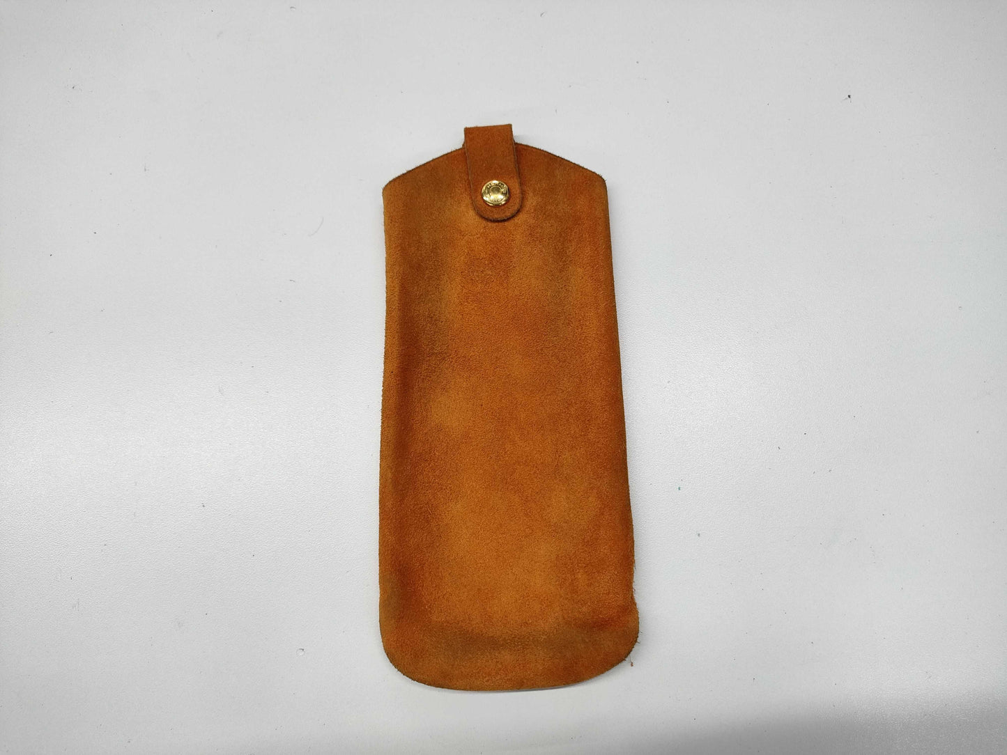 HERMES Phone Case Suede Other Accessories