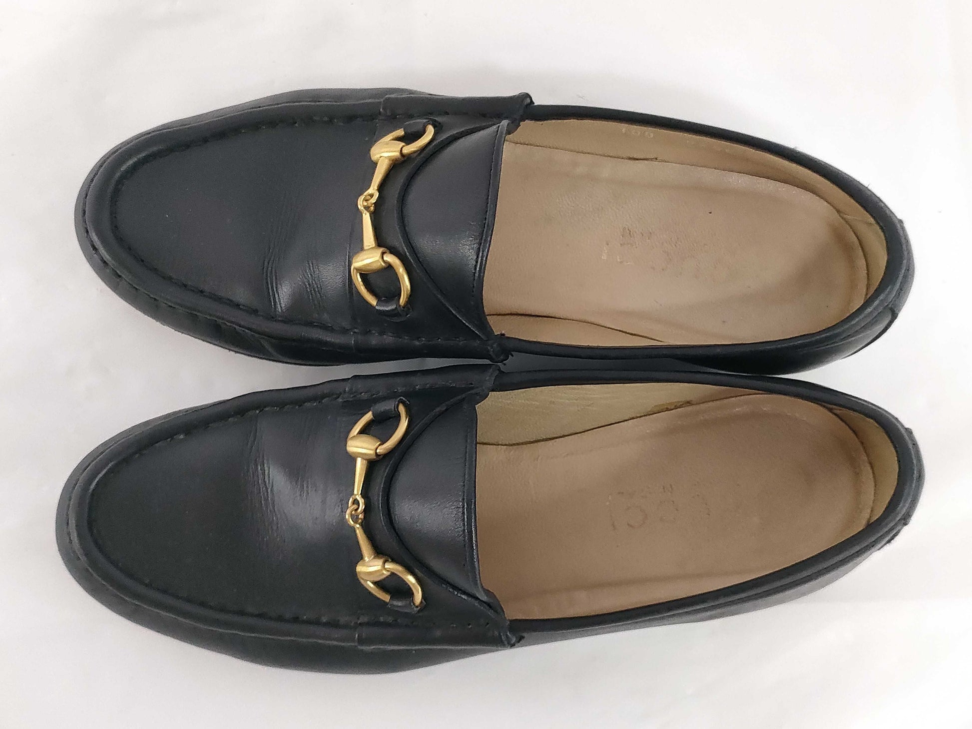 GUCCI Metal Women's Shoes Pumps