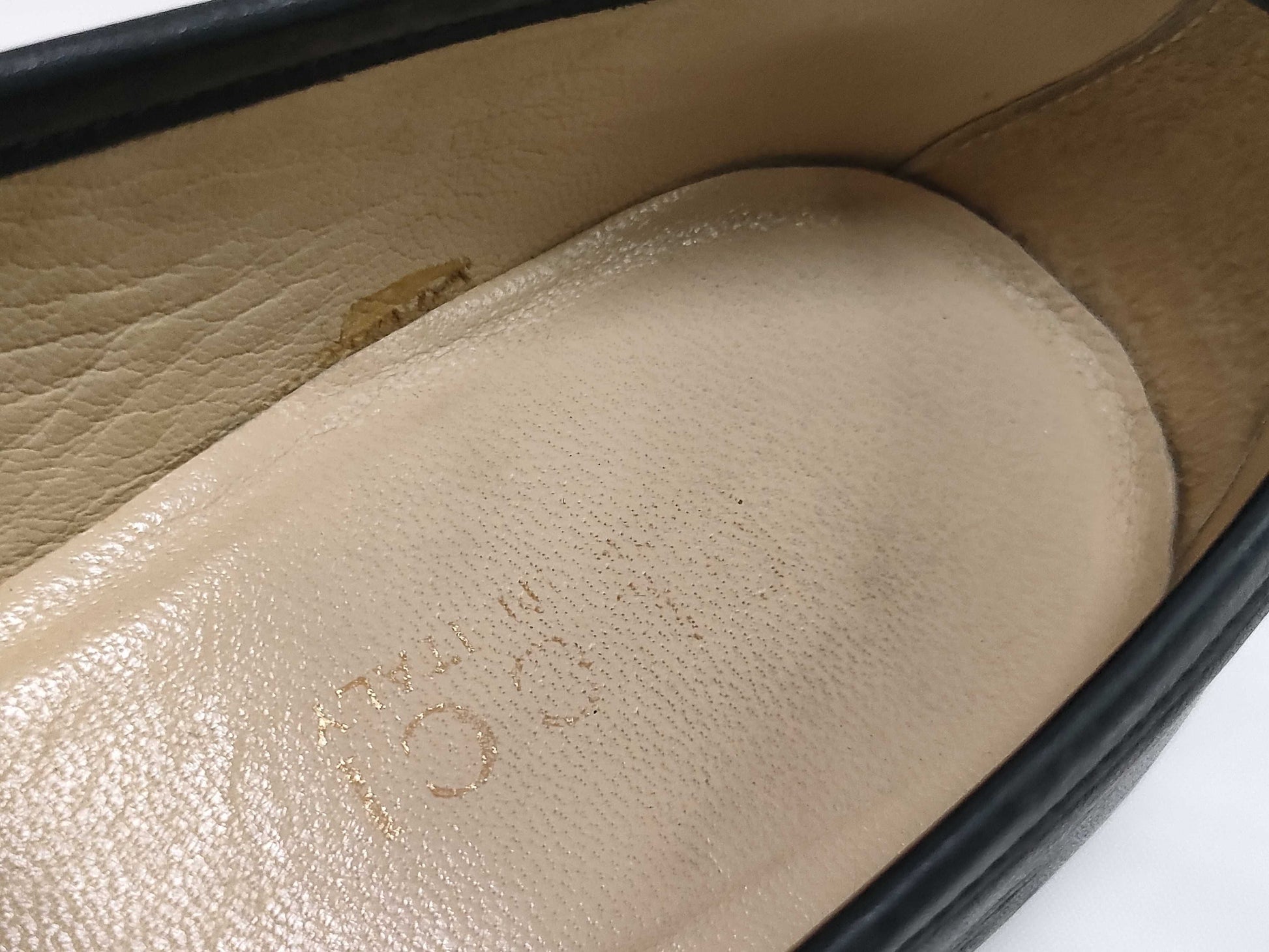 GUCCI Metal Women's Shoes Pumps