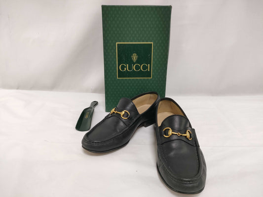 GUCCI Metal Women's Shoes Pumps