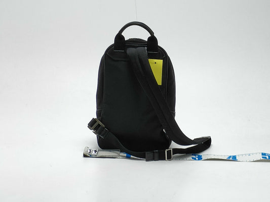 Nylon body bag/waist bag/BALLY shoulder bag
