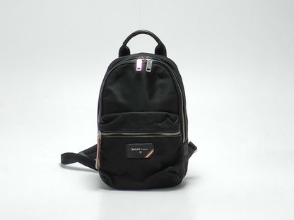 Nylon body bag/waist bag/BALLY shoulder bag