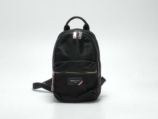 Nylon body bag/waist bag/BALLY shoulder bag