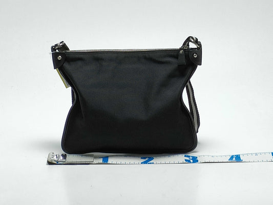 Nylon Shoulder Bag/BALLY Shoulder Bag
