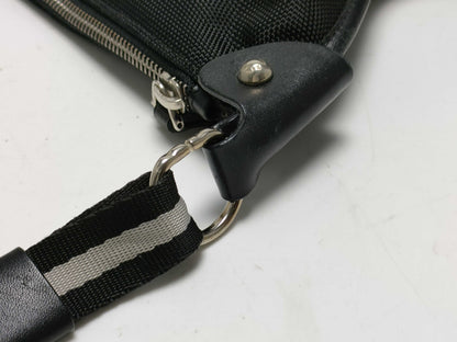 Nylon Shoulder Bag/BALLY Shoulder Bag