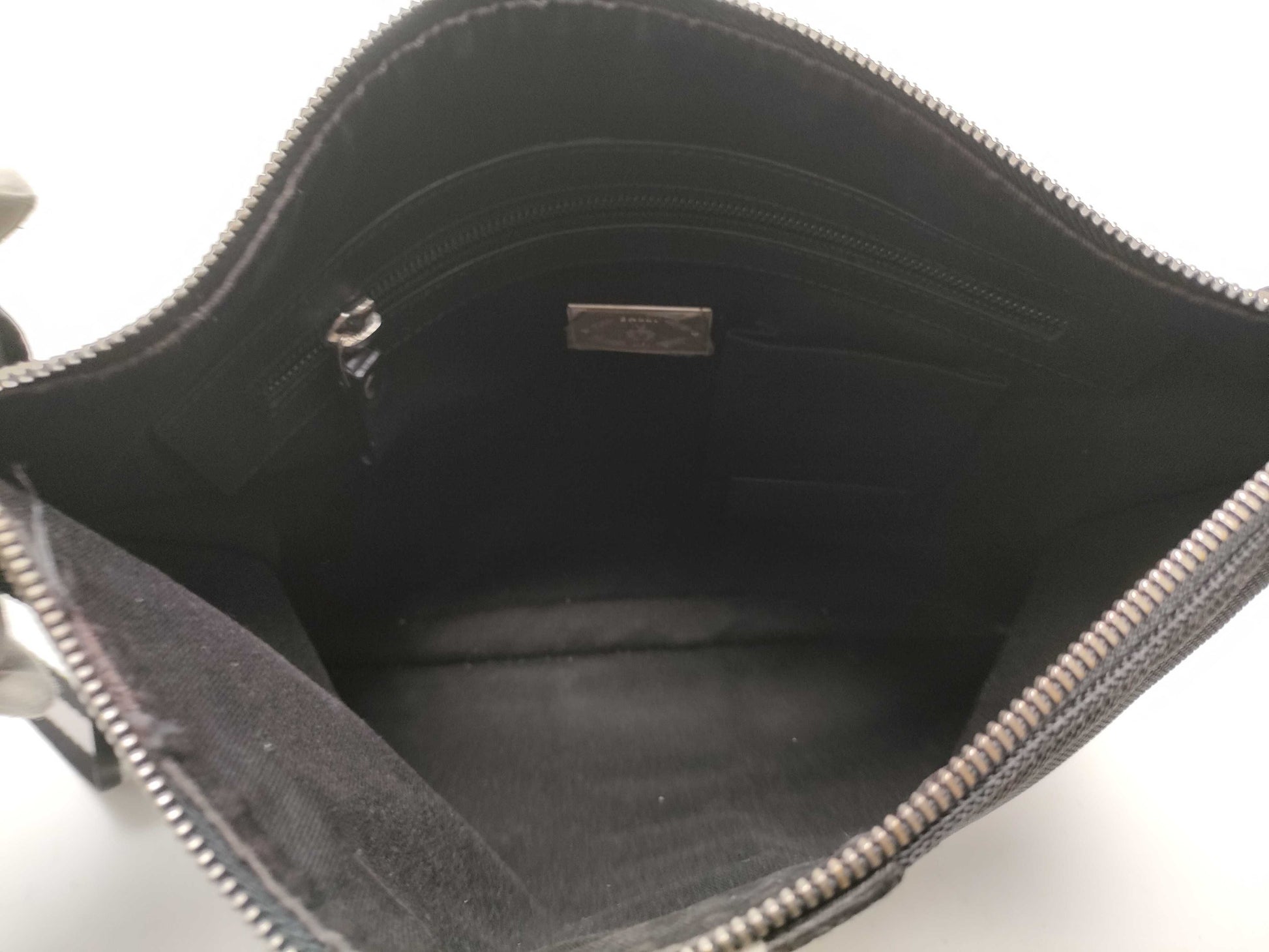 Nylon Shoulder Bag/BALLY Shoulder Bag