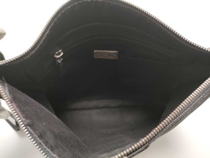 Nylon Shoulder Bag/BALLY Shoulder Bag