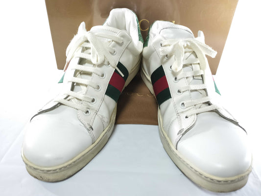 GUCCI Sherry Sneakers/125375 Sneakers