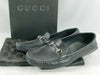 GUCCI Horsebit Loafers