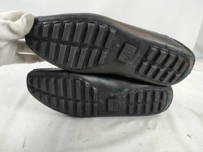 GUCCI Horsebit Loafers