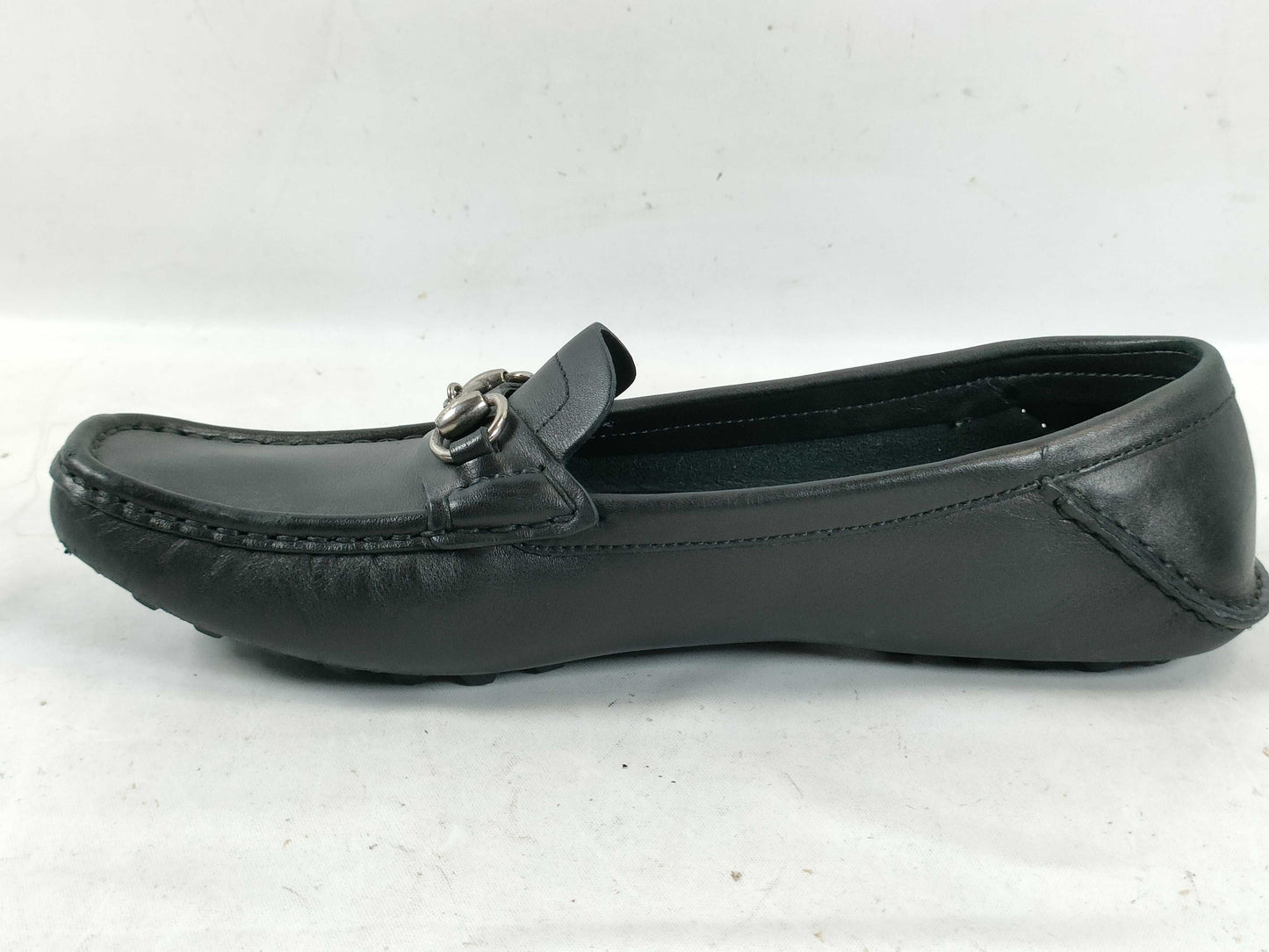 GUCCI Horsebit Loafers