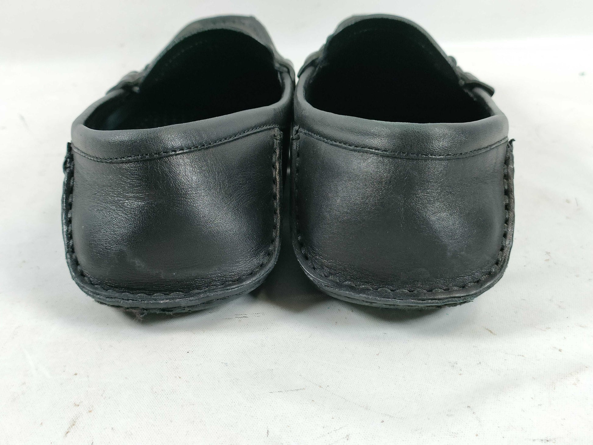 GUCCI Horsebit Loafers