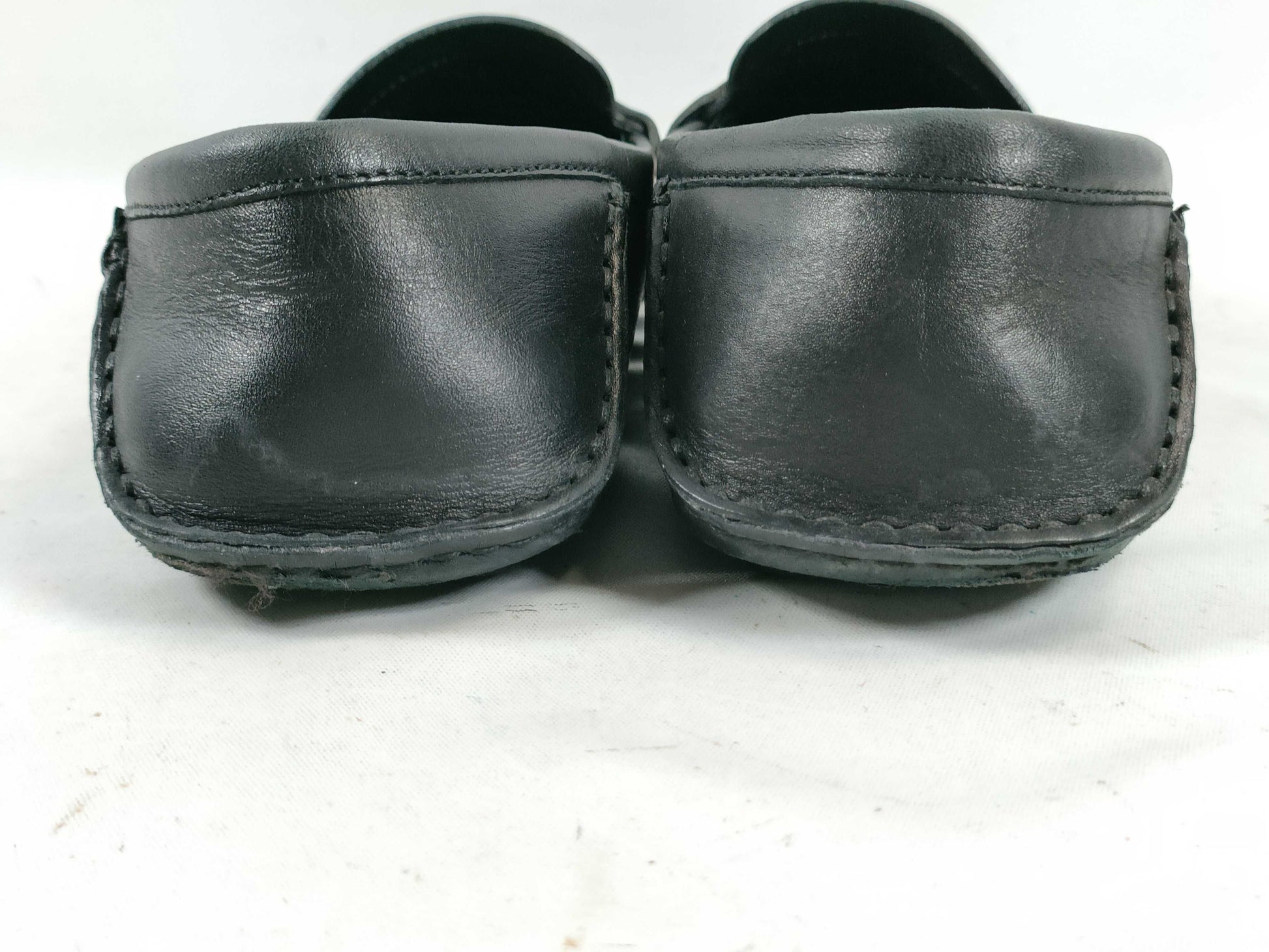 GUCCI Horsebit Loafers