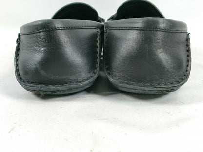 GUCCI Horsebit Loafers
