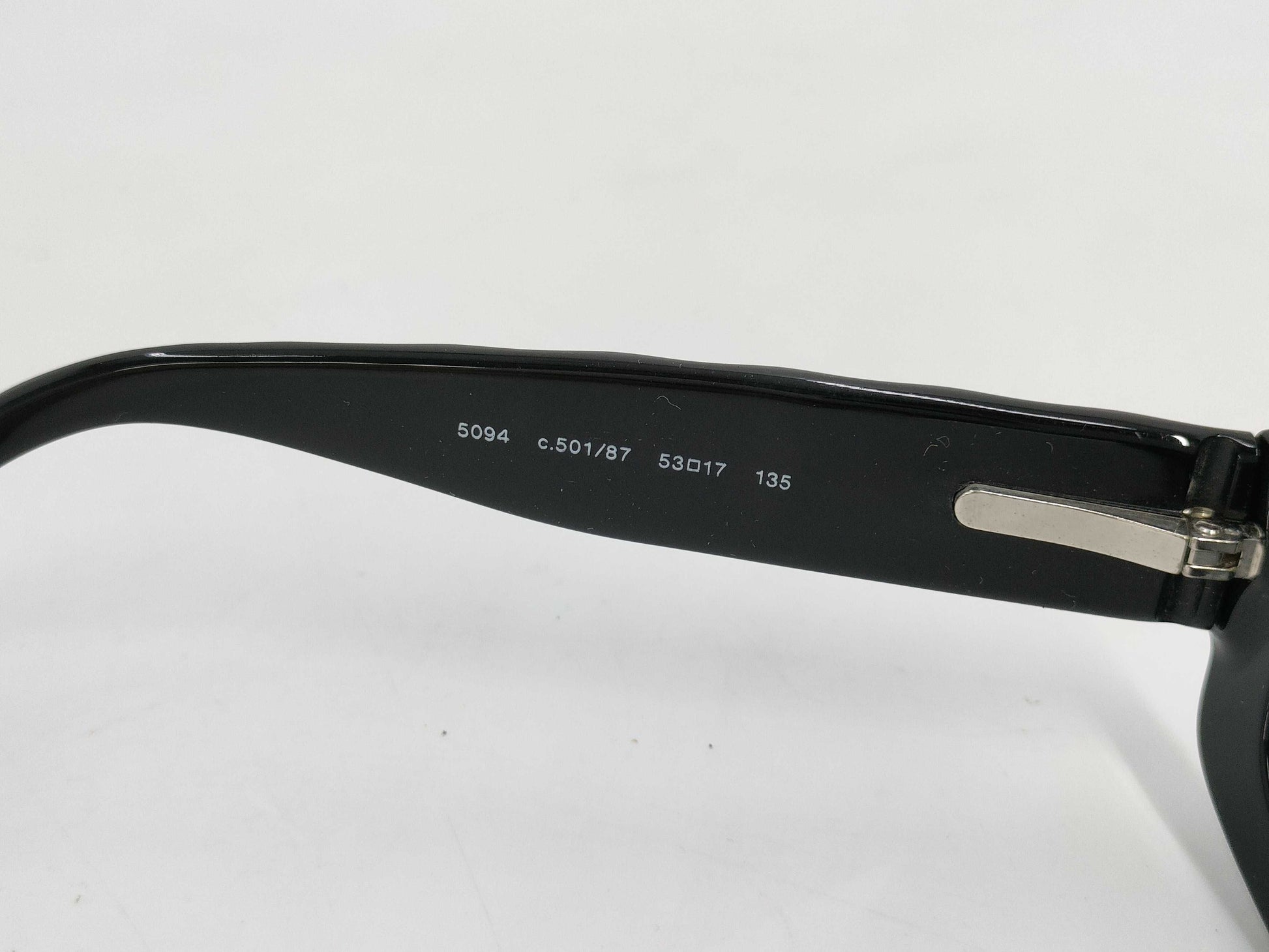  CHANEL Matelasse Coco Mark 5094/Tortoiseshell 04152 91235 Sunglasses Sunglasses/Eyewear
