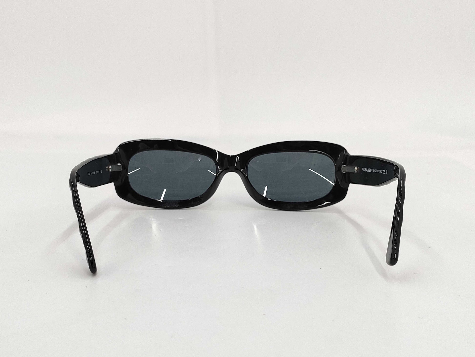  CHANEL Matelasse Coco Mark 5094/Tortoiseshell 04152 91235 Sunglasses Sunglasses/Eyewear