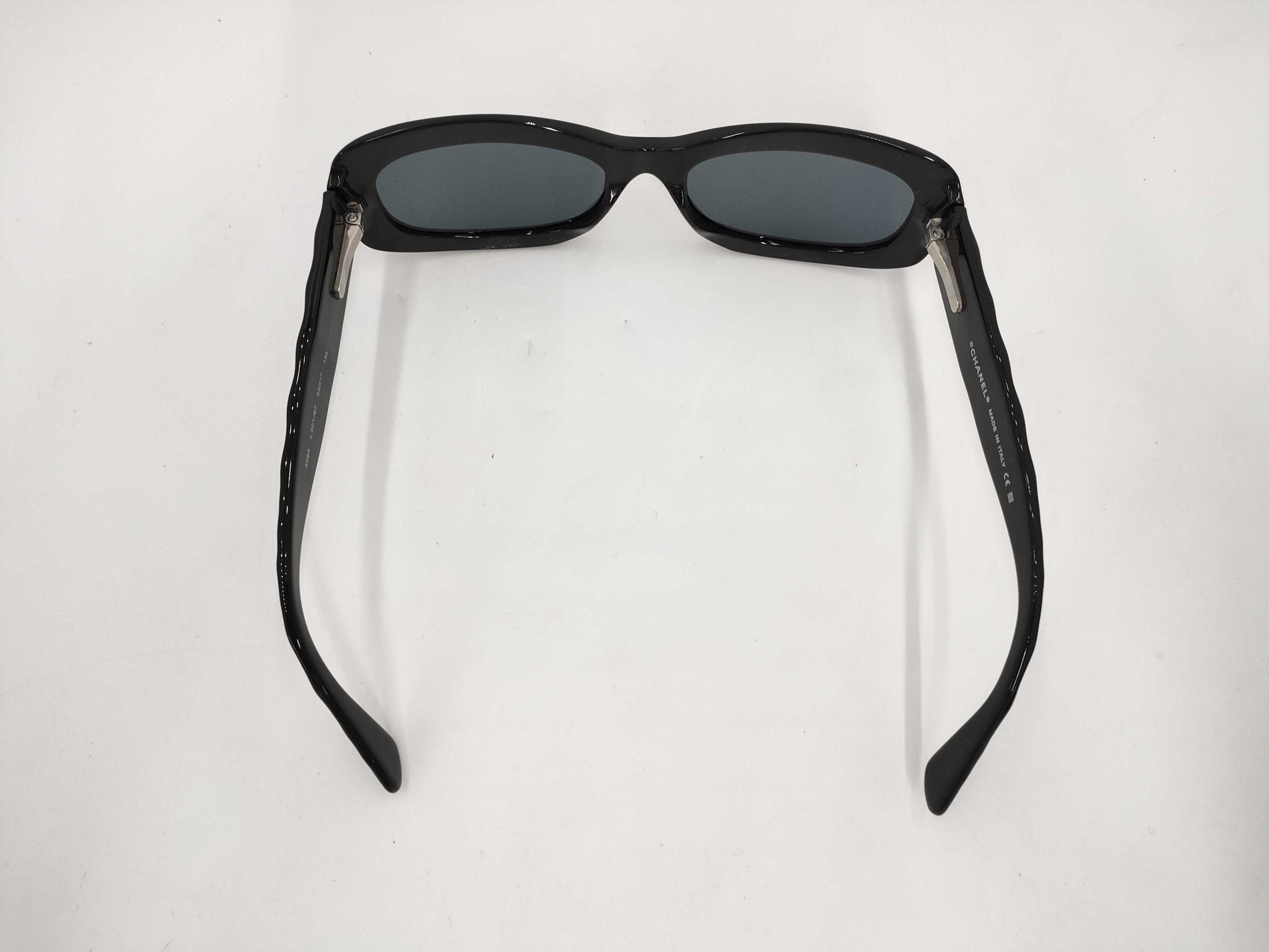  CHANEL Matelasse Coco Mark 5094/Tortoiseshell 04152 91235 Sunglasses Sunglasses/Eyewear
