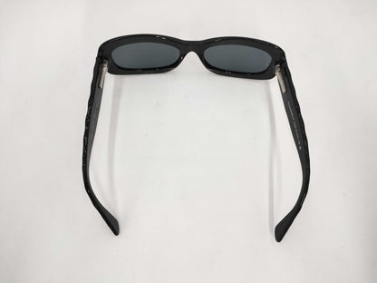  CHANEL Matelasse Coco Mark 5094/Tortoiseshell 04152 91235 Sunglasses Sunglasses/Eyewear