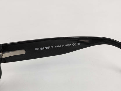 CHANEL Matelasse Coco Mark 5094/Tortoiseshell 04152 91235 Sunglasses Sunglasses/Eyewear