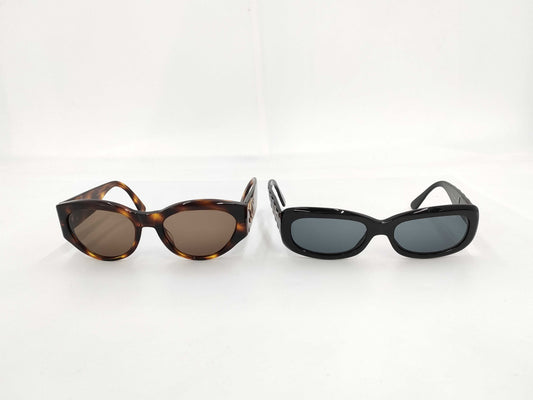  CHANEL Matelasse Coco Mark 5094/Tortoiseshell 04152 91235 Sunglasses Sunglasses/Eyewear