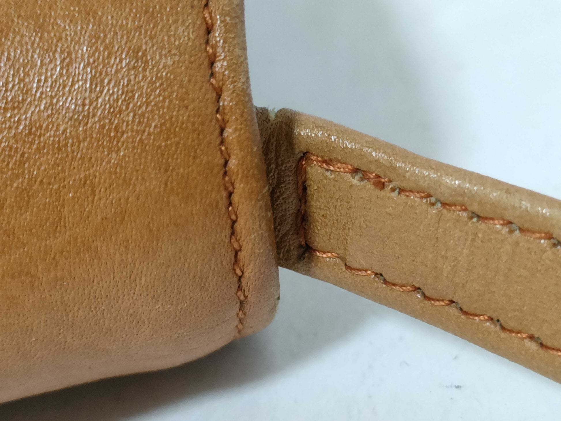 GIVENCHY Leather Logo Shoulder Bag