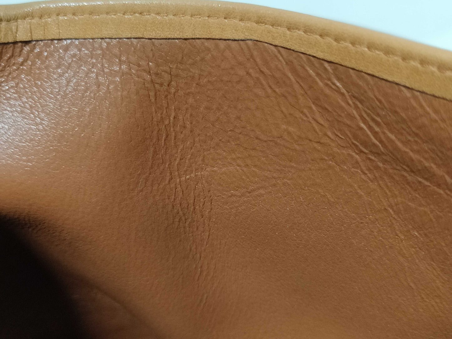 GIVENCHY Leather Logo Shoulder Bag