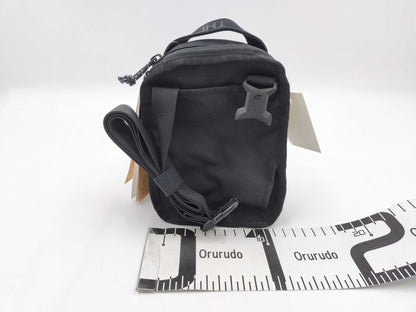 THE NORTH FACE Body Bag with Tag, Small Sticky Interior, Shoulder Bag