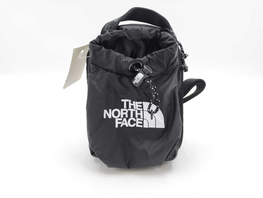THE NORTH FACE Body Bag with Tag, Small Sticky Interior, Shoulder Bag