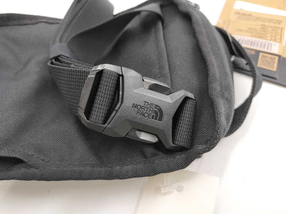 THE NORTH FACE Body Bag with Tag, Small Sticky Interior, Shoulder Bag