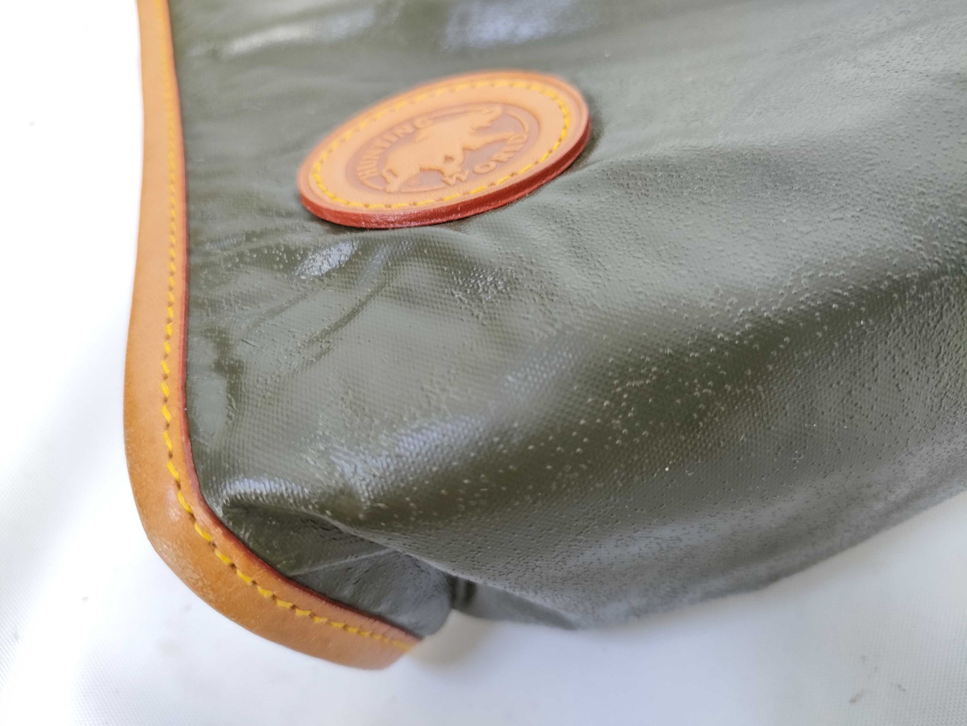 HUNTING WORLD Shoulder/Clutch Bag Shoulder Bag