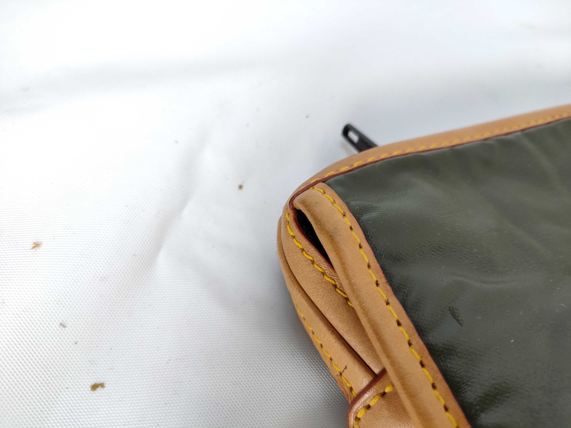 HUNTING WORLD Shoulder/Clutch Bag Shoulder Bag