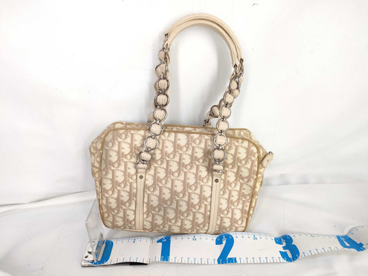 Dior Trotter Handbag Handbag