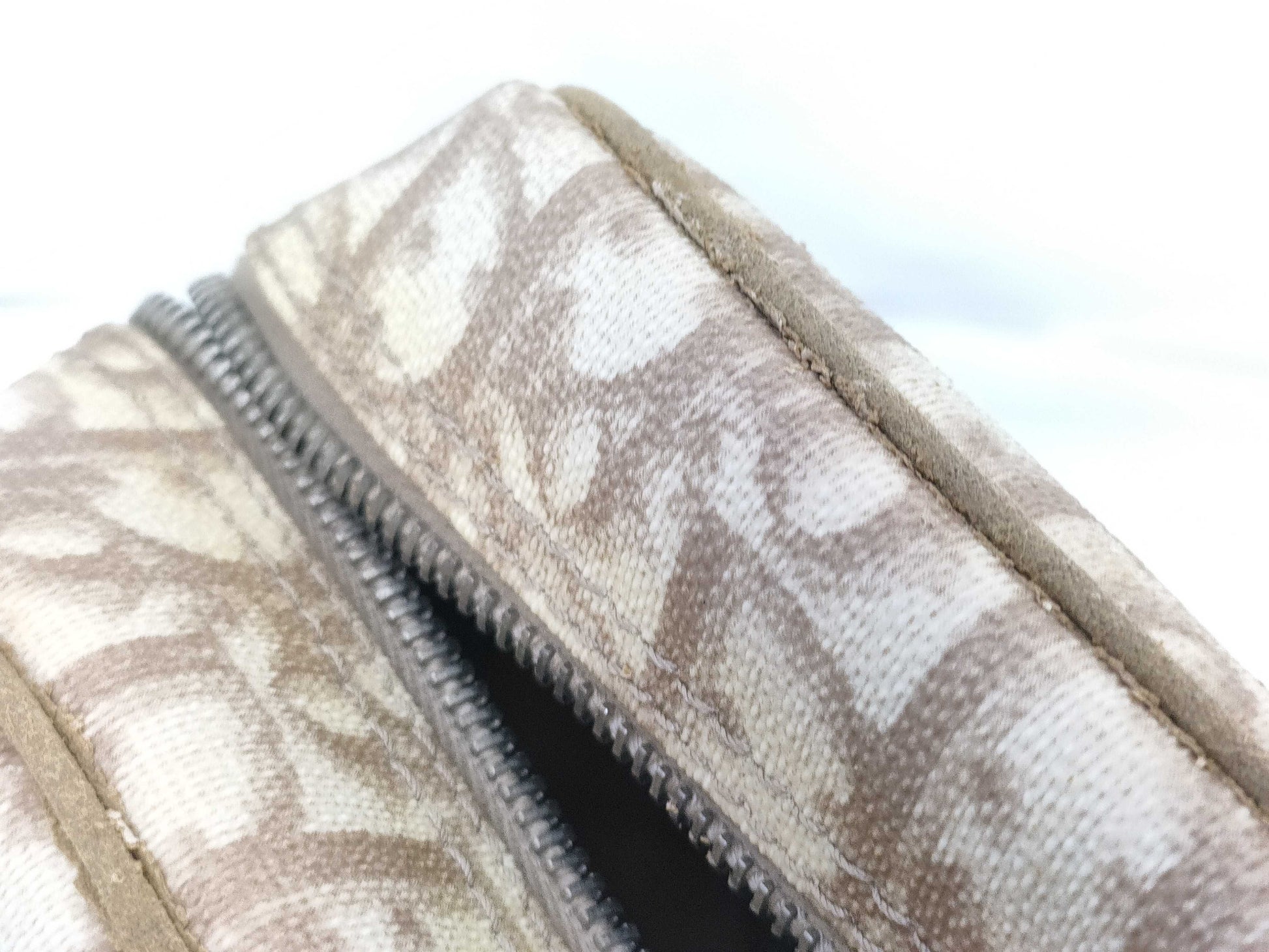 Dior Trotter Handbag Handbag