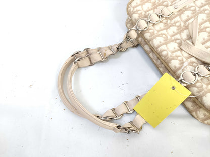 Dior Trotter Handbag Handbag