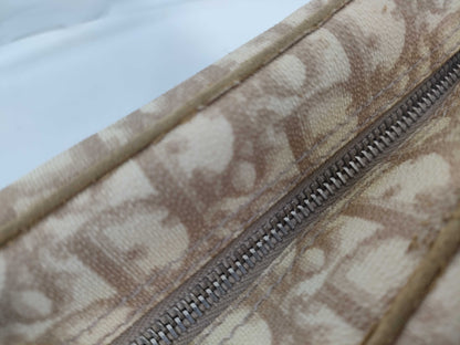Dior Trotter Handbag Handbag