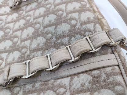 Dior Trotter Handbag Handbag
