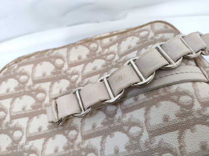 Dior Trotter Handbag Handbag
