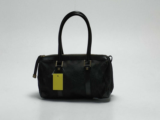 GUCCI GG Canvas 000 0851 3754 Handbag