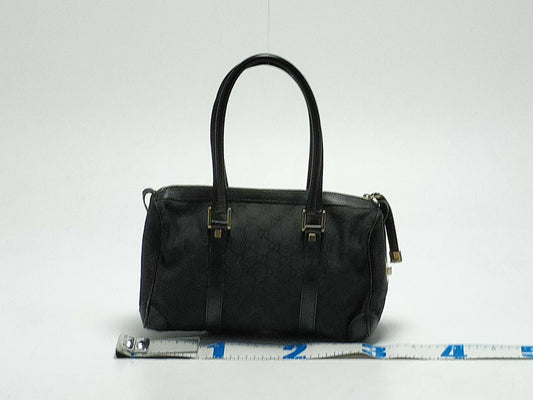GUCCI GG Canvas 000 0851 3754 Handbag