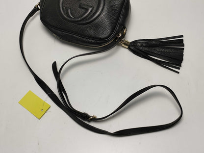 GUCCI Soho/308364 Shoulder Bag