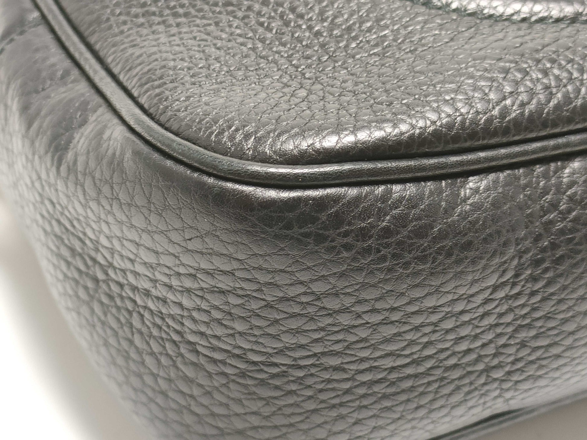 GUCCI Soho/308364 Shoulder Bag